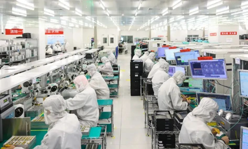 基于力源分条料的精密冲压件生产流程优化方案设计